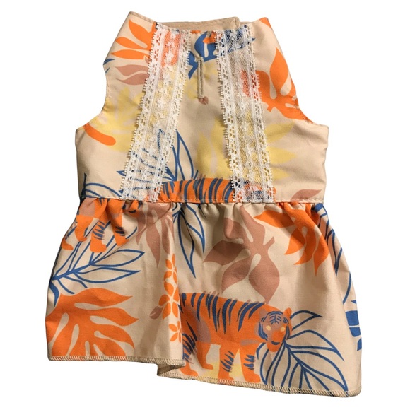 Coat and Tails Other - 🗽 5 for $20 | Dog Sundress